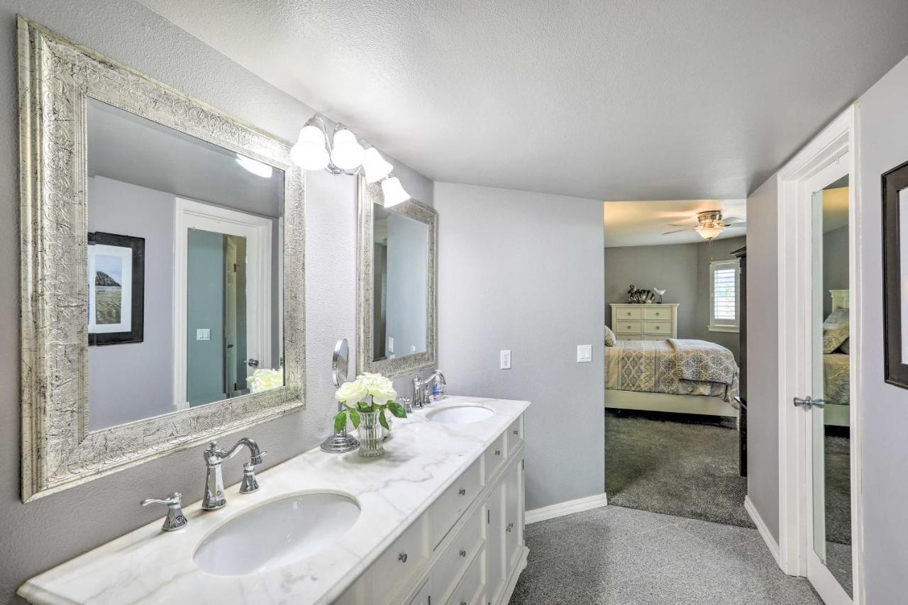 Ideally Located Ocean Escape Near Beach And Wineries Grover Beach Exterior foto